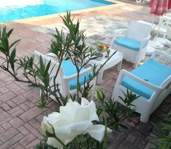 N アパート プリモルスコ