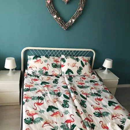 N Apartment *