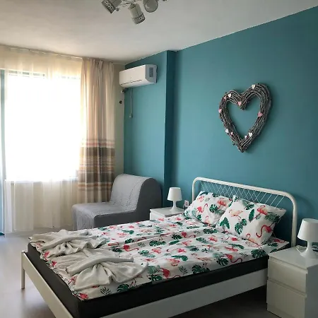 N Apartment Primorsko
