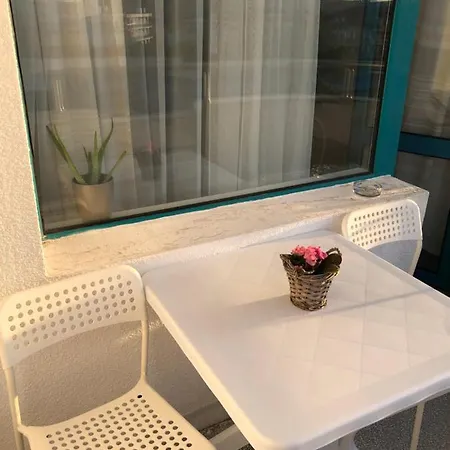 N Apartment