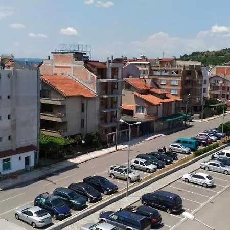 Apartment N Primorsko