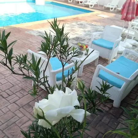 N Apartment Primorsko