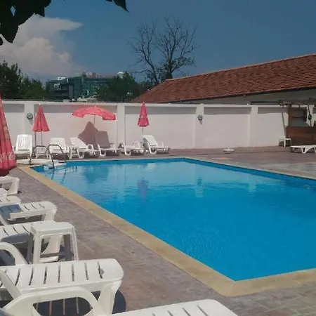 N Приморско