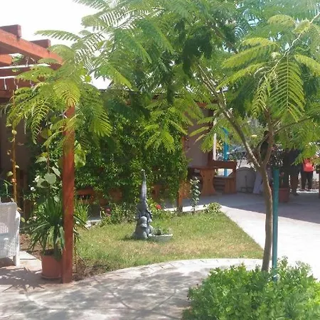 Апартамент N Приморско