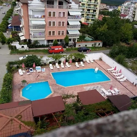 N Apartment