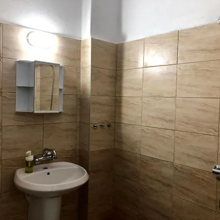 N Apartment