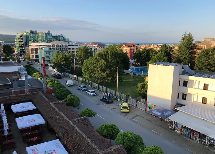 Apartamento N Primorsko