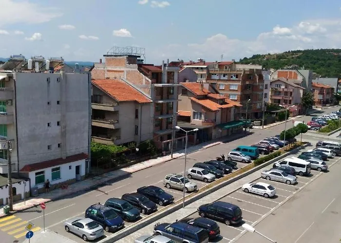 Apartamento N Primorsko