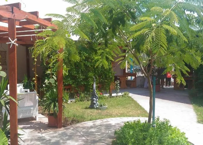 Apartamento N Primorsko